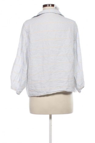 Дамска риза Numph, Размер M, Цвят Многоцветен, Цена 36,99 лв.