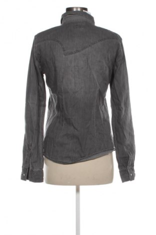 Damenbluse ONLY, Größe M, Farbe Grau, Preis 6,99 €