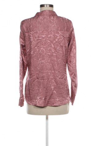 Dámská košile  ONLY, Velikost S, Barva Popelavě růžová, Cena  189,00 Kč