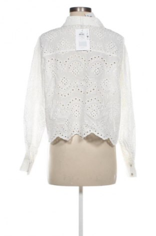 Damska koszula ONLY, Rozmiar L, Kolor Biały, Cena 99,99 zł