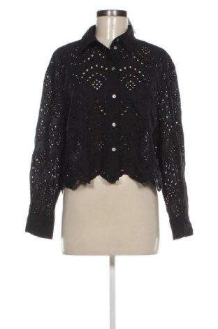 Damska koszula ONLY, Rozmiar M, Kolor Czarny, Cena 123,99 zł