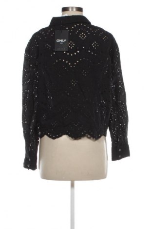 Damska koszula ONLY, Rozmiar M, Kolor Czarny, Cena 123,99 zł