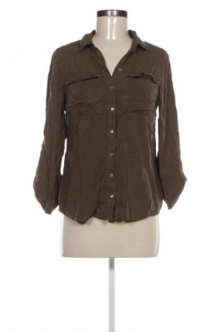 Damenbluse ONLY, Größe M, Farbe Grün, Preis € 2,99