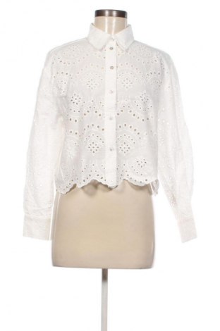 Damska koszula ONLY, Rozmiar XS, Kolor Biały, Cena 123,99 zł