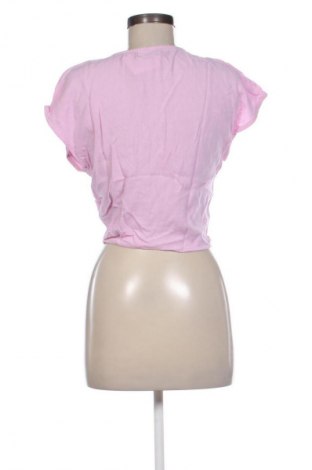 Damska koszula ONLY, Rozmiar M, Kolor Różowy, Cena 45,98 zł