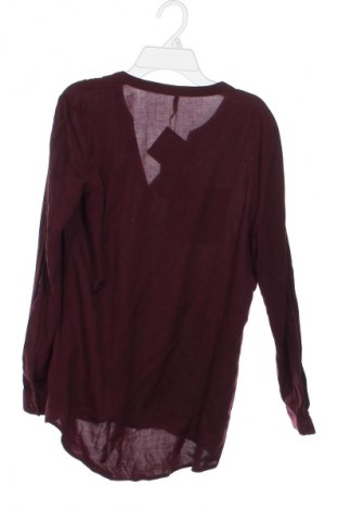 Dámska košeľa  ONLY, Veľkosť XS, Farba Červená, Cena  19,32 €