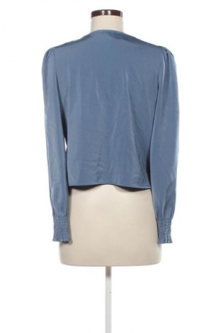 Γυναικείο πουκάμισο ONLY, Μέγεθος S, Χρώμα Μπλέ, Τιμή 10,30 €