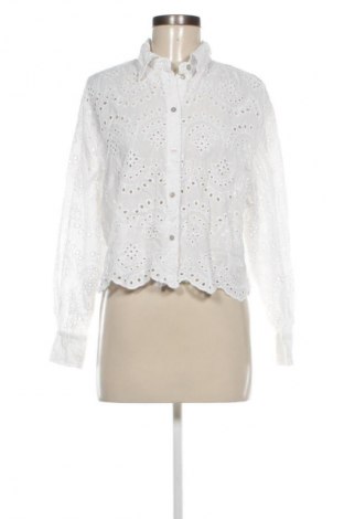 Damenbluse ONLY, Größe L, Farbe Weiß, Preis 30,99 €