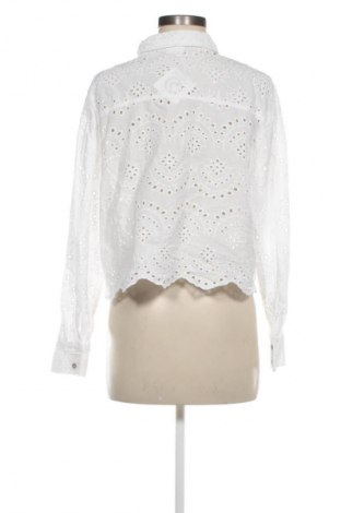 Damenbluse ONLY, Größe L, Farbe Weiß, Preis 30,99 €