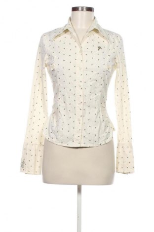 Дамска риза ONLY, Размер M, Цвят Многоцветен, Цена 20,00 лв.