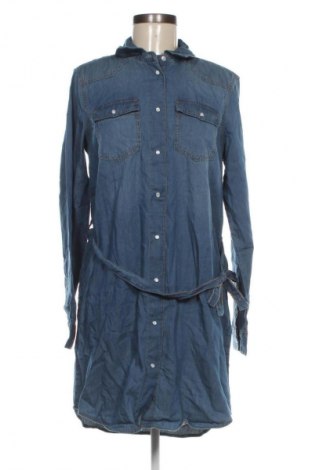 Damenbluse ONLY, Größe M, Farbe Blau, Preis € 22,99