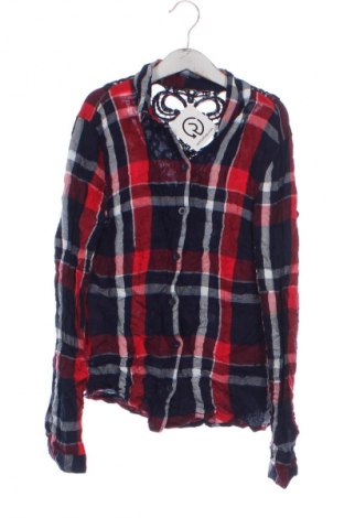 Dámská košile  ONLY, Velikost XS, Barva Vícebarevné, Cena  169,00 Kč