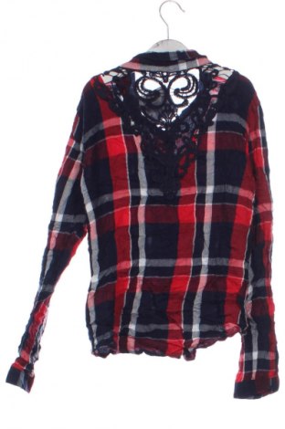 Dámská košile  ONLY, Velikost XS, Barva Vícebarevné, Cena  169,00 Kč