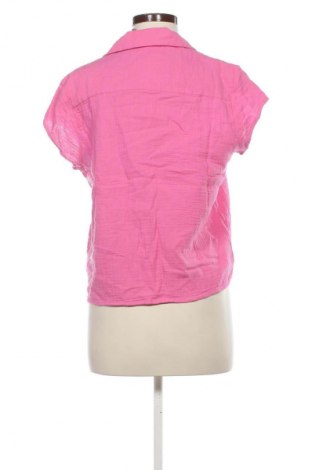 Dámska košeľa  ONLY, Veľkosť M, Farba Ružová, Cena  27,95 €