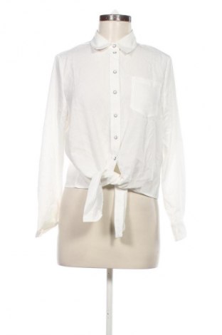 Damenbluse ONLY, Größe S, Farbe Weiß, Preis 30,99 €