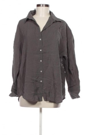 Dámská košile  ONLY, Velikost M, Barva Šedá, Cena  69,00 Kč