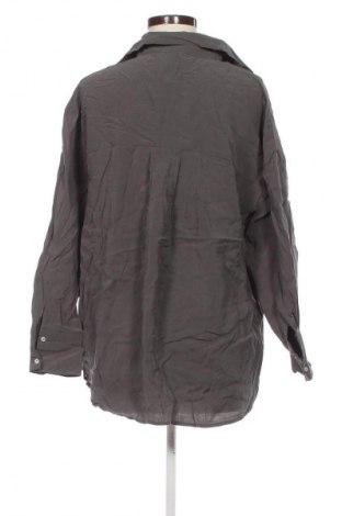 Dámská košile  ONLY, Velikost M, Barva Šedá, Cena  69,00 Kč