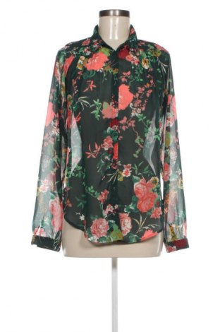 Дамска риза ONLY, Размер S, Цвят Многоцветен, Цена 11,99 лв.