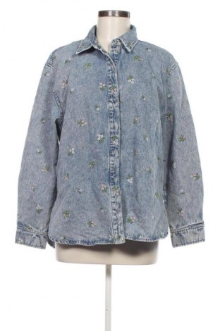 Dámska košeľa  ONLY, Veľkosť M, Farba Viacfarebná, Cena  27,95 €