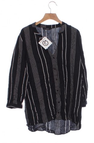 Dámská košile  ONLY, Velikost XS, Barva Vícebarevné, Cena  169,00 Kč