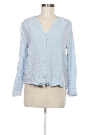 Dámska košeľa  ONLY, Veľkosť L, Farba Modrá, Cena  12,95 €