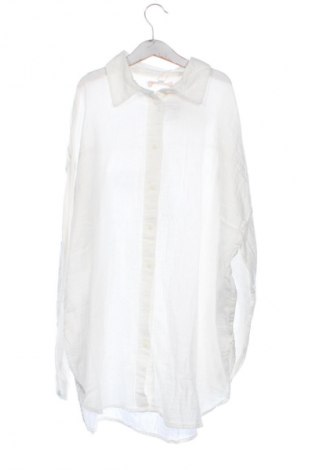 Γυναικείο πουκάμισο ONLY, Μέγεθος XS, Χρώμα Λευκό, Τιμή 28,99 €