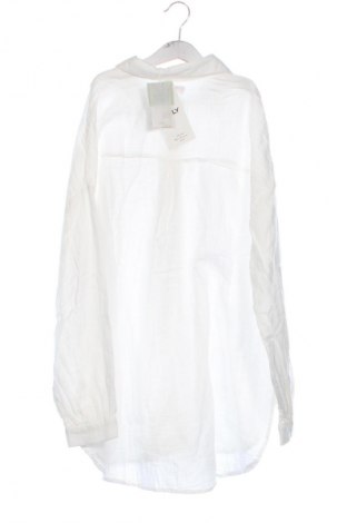 Γυναικείο πουκάμισο ONLY, Μέγεθος XS, Χρώμα Λευκό, Τιμή 28,99 €