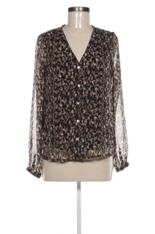 Γυναικείο πουκάμισο ONLY, Μέγεθος S, Χρώμα Πολύχρωμο, Τιμή 3,99 €