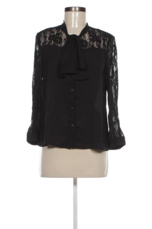 Cămașă de femei ONLY, Mărime S, Culoare Negru, Preț 36,99 Lei