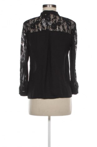 Cămașă de femei ONLY, Mărime S, Culoare Negru, Preț 36,99 Lei