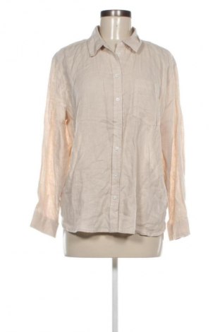 Damska koszula ONLY, Rozmiar S, Kolor Beżowy, Cena 34,99 zł