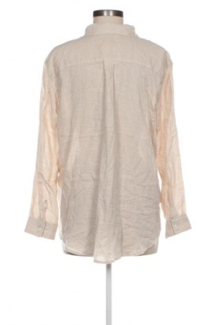 Damska koszula ONLY, Rozmiar S, Kolor Beżowy, Cena 34,99 zł