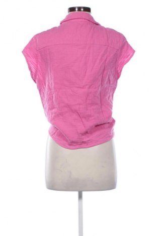 Damenbluse ONLY, Größe S, Farbe Rosa, Preis € 30,99