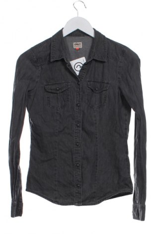 Női ing ONLY, Méret XS, Szín Fekete, Ár 3 000 Ft