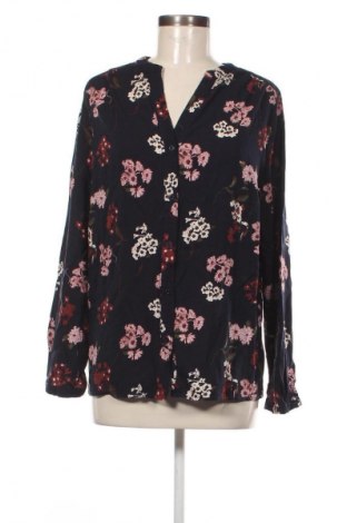 Γυναικείο πουκάμισο ONLY Carmakoma, Μέγεθος L, Χρώμα Πολύχρωμο, Τιμή 24,36 €