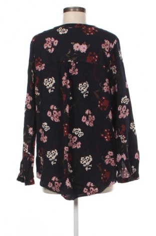 Γυναικείο πουκάμισο ONLY Carmakoma, Μέγεθος L, Χρώμα Πολύχρωμο, Τιμή 24,36 €