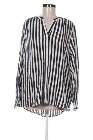 Дамска риза ONLY Carmakoma, Размер XL, Цвят Многоцветен, Цена 46,99 лв.