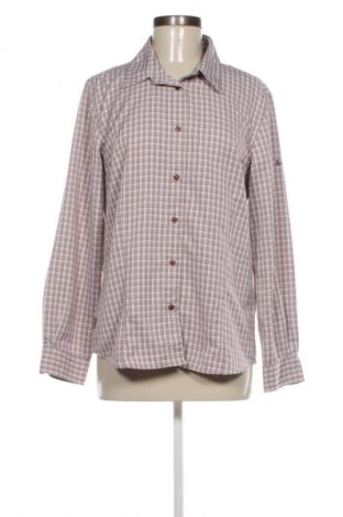 Γυναικείο πουκάμισο Odlo, Μέγεθος M, Χρώμα Πολύχρωμο, Τιμή 9,99 €