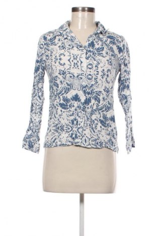 Дамска риза Olalook, Размер M, Цвят Многоцветен, Цена 25,99 лв.