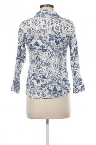 Дамска риза Olalook, Размер M, Цвят Многоцветен, Цена 25,99 лв.