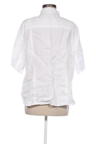 Damska koszula Olsen, Rozmiar XL, Kolor Biały, Cena 78,00 zł