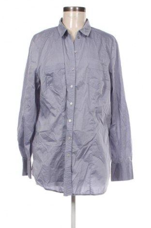 Damenbluse One Touch, Größe XL, Farbe Blau, Preis 12,79 €