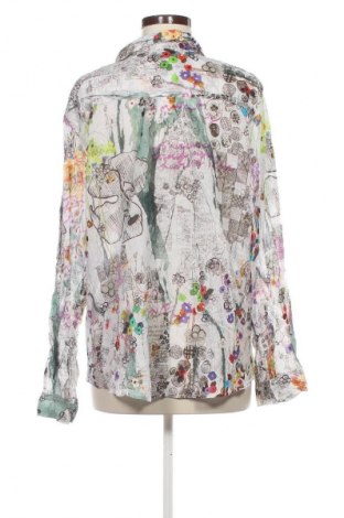 Cămașă de femei Open End, Mărime XXL, Culoare Multicolor, Preț 66,99 Lei