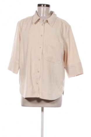 Дамска риза Opus, Размер XL, Цвят Бежов, Цена 48,03 лв.