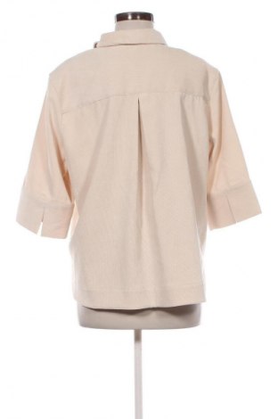 Дамска риза Opus, Размер XL, Цвят Бежов, Цена 48,03 лв.