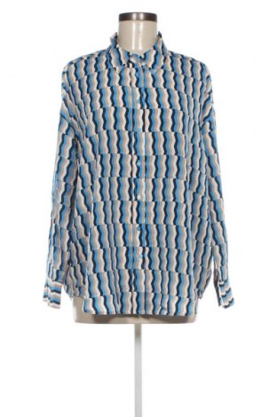 Γυναικείο πουκάμισο Opus, Μέγεθος M, Χρώμα Πολύχρωμο, Τιμή 11,99 €