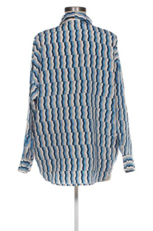 Γυναικείο πουκάμισο Opus, Μέγεθος M, Χρώμα Πολύχρωμο, Τιμή 11,99 €