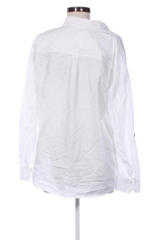 Damenbluse Opus, Größe L, Farbe Weiß, Preis 18,99 €