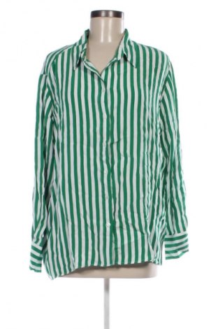 Дамска риза Opus, Размер XL, Цвят Многоцветен, Цена 55,10 лв.