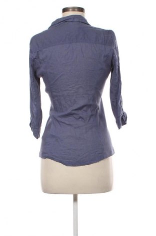 Damenbluse Orsay, Größe S, Farbe Blau, Preis 22,52 €